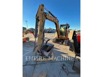 CAT 305.5E2 CA