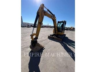 CAT 305.5E2 CA