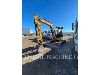 CAT 305.5E2 OR
