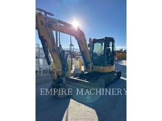 CAT 305.5E2CAT