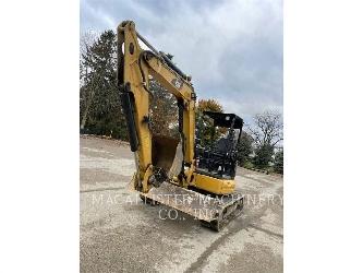 CAT 305.5E2CR