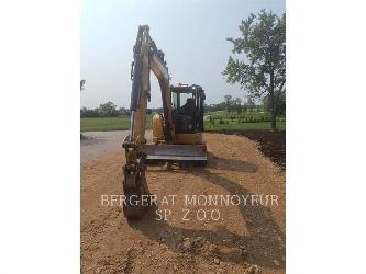 CAT 305.5E2CR