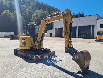 CAT 305.5E2CR