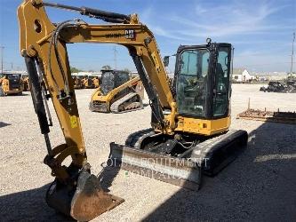 CAT 30507CR