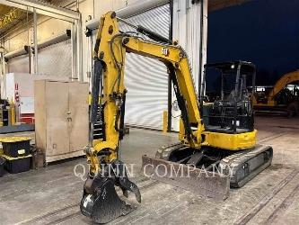 CAT 305E2
