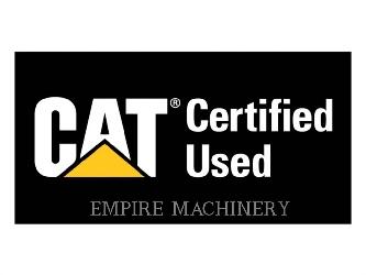 CAT 305E2 CR