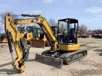 CAT 305E2CR