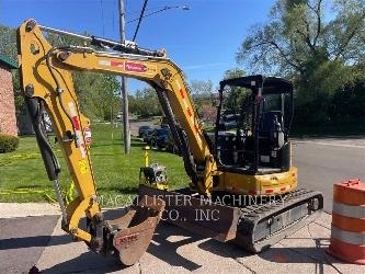 CAT 305E2CR