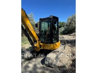 CAT 305E2CR