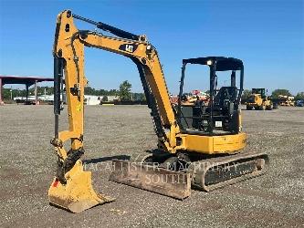 CAT 305E2CR
