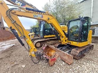 CAT 306-07CR