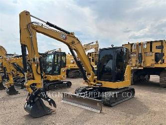 CAT 306 THB