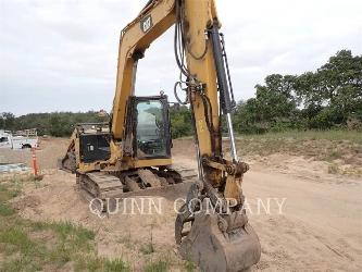 CAT 308