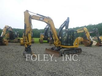CAT 308-07CR