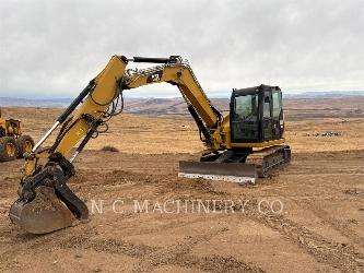 CAT 308E2 CRCB