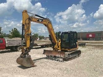 CAT 308E2CRSB