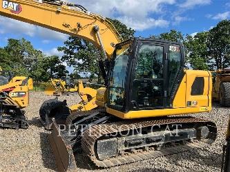 CAT 313