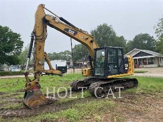 CAT 313FL