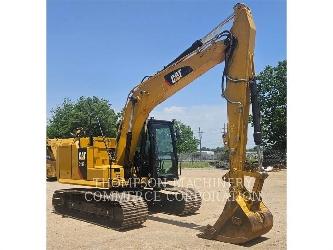 CAT 313FL