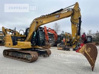 CAT 313GC