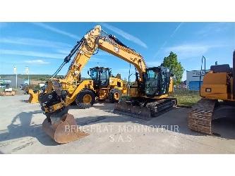 CAT 315