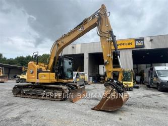 CAT 315-07B