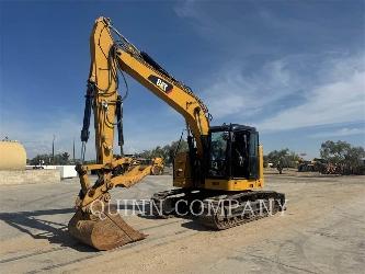CAT 315FLCR