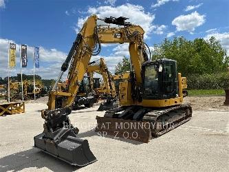 CAT 315FLCR