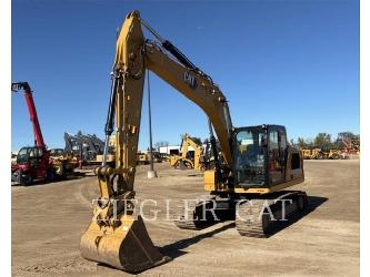 CAT 317