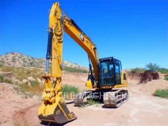 CAT 317-07
