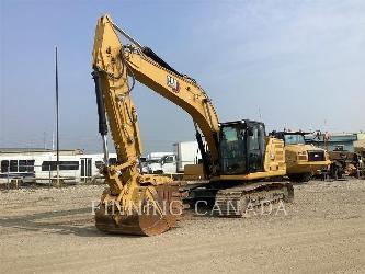 CAT 320-07