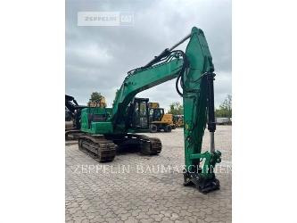 CAT 320-07B