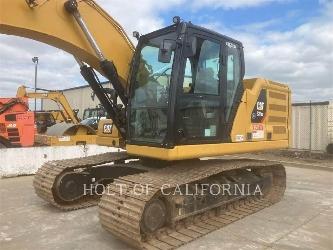 CAT 320 GC