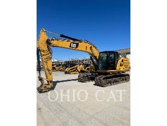 CAT 32007