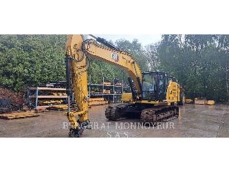 CAT 323-07