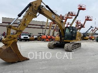 CAT 32307