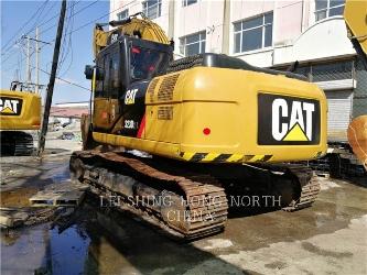 CAT 323D2L