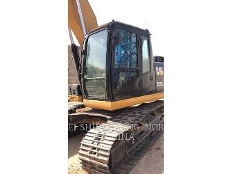 CAT 323D2L
