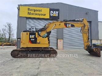 CAT 325F CR