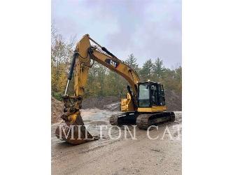 CAT 325FLCR