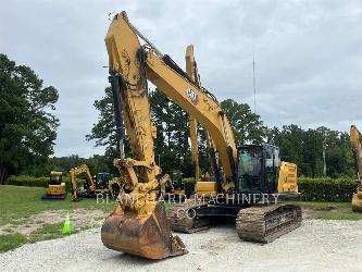 CAT 330