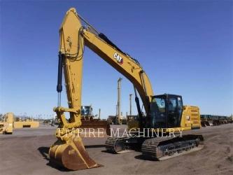 CAT 330-07