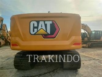 CAT 330-07GC