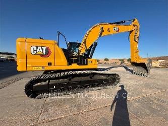 CAT 330 CF