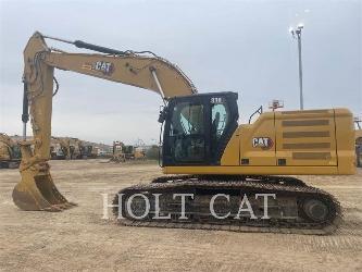 CAT 330 TC