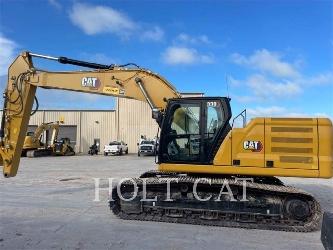 CAT 330 TC