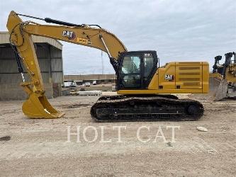CAT 330 TC