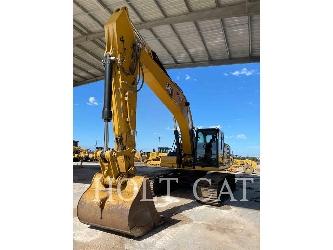 CAT 330 TC