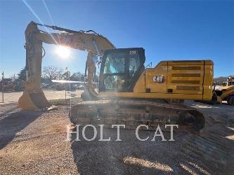 CAT 330 TC