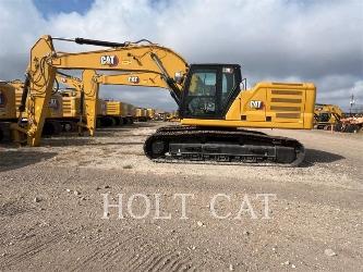 CAT 330 TC